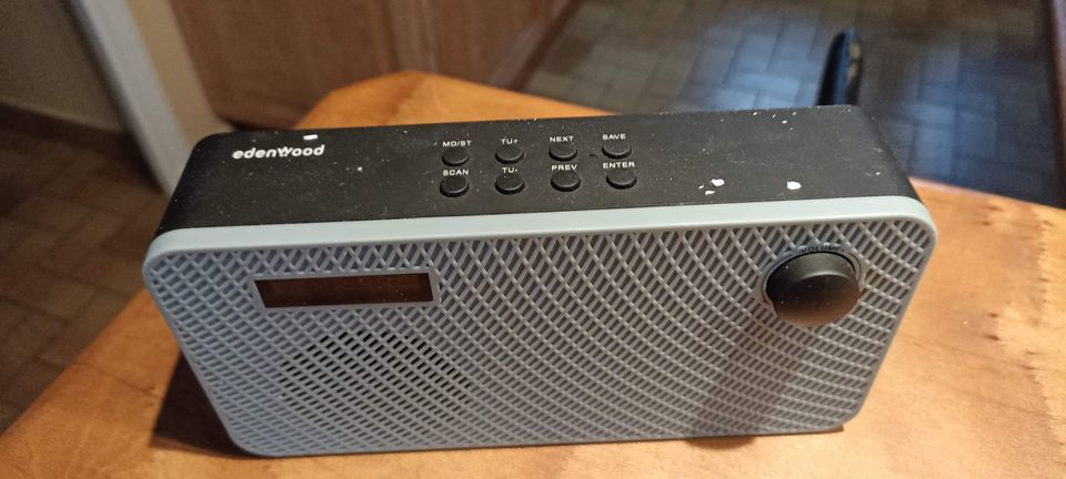 Poste de radio 10 Mimizan (40)