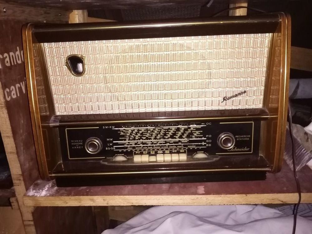 poste radio 80 Dole (39)