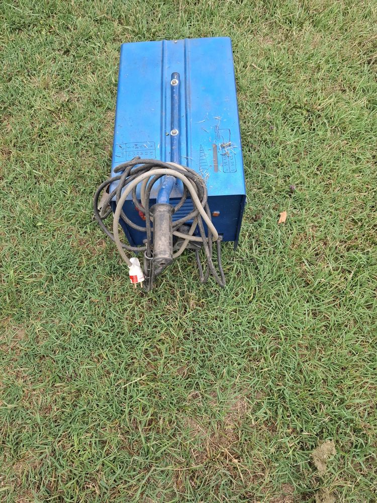 poste � souder ancien 50 Montauban (82)