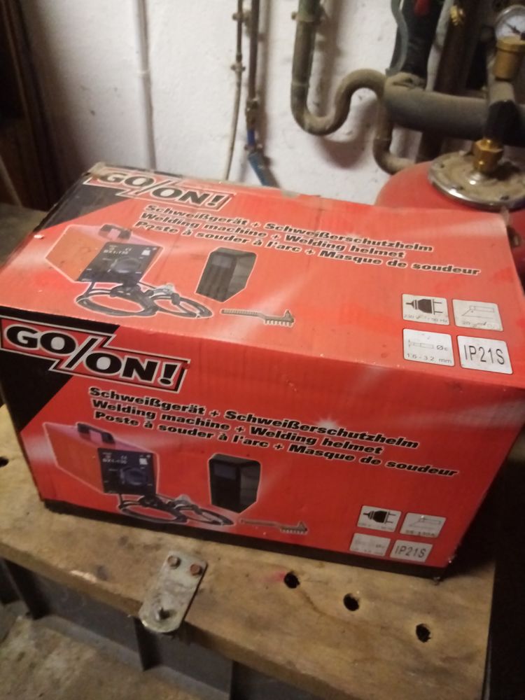 POSTE A SOUDER NEUF 30 Monthureux-sur-Sa�ne (88)