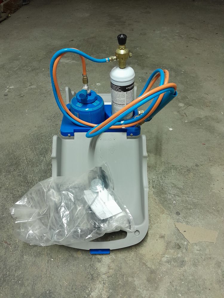 Poste a souder neuf 50 Fumel (47)