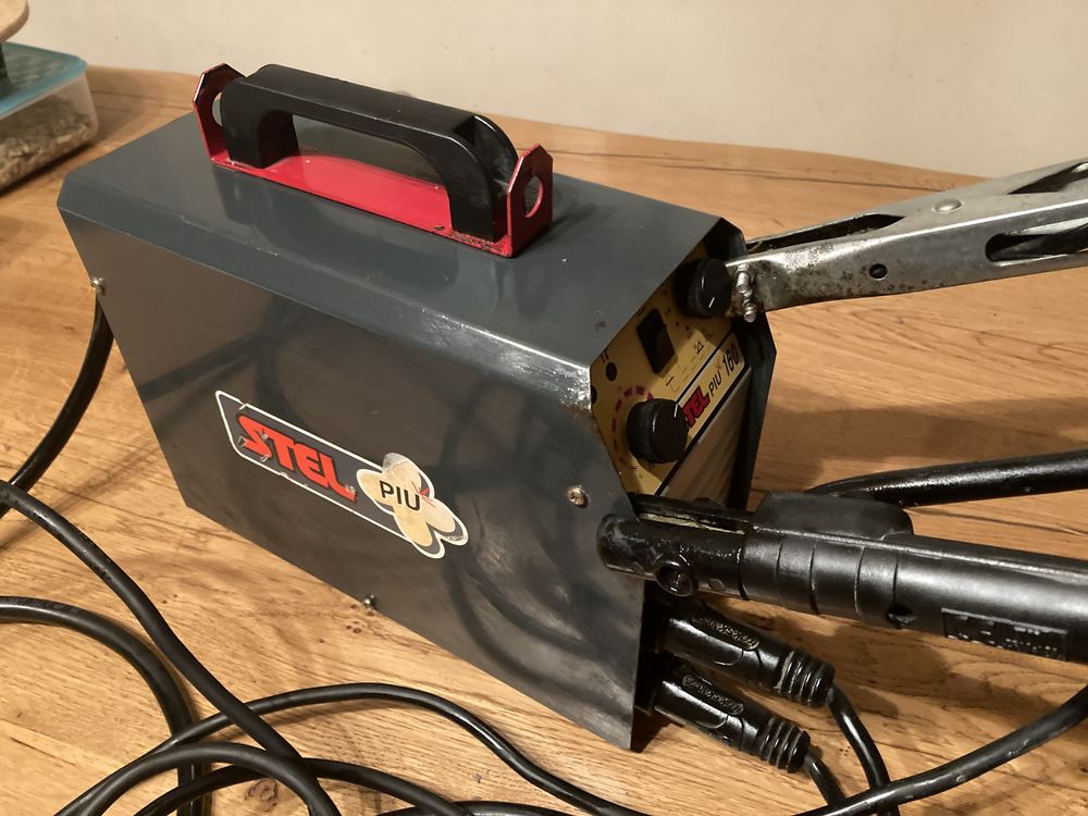 Poste � souder portatif 160A neuf 150 Charny (89)