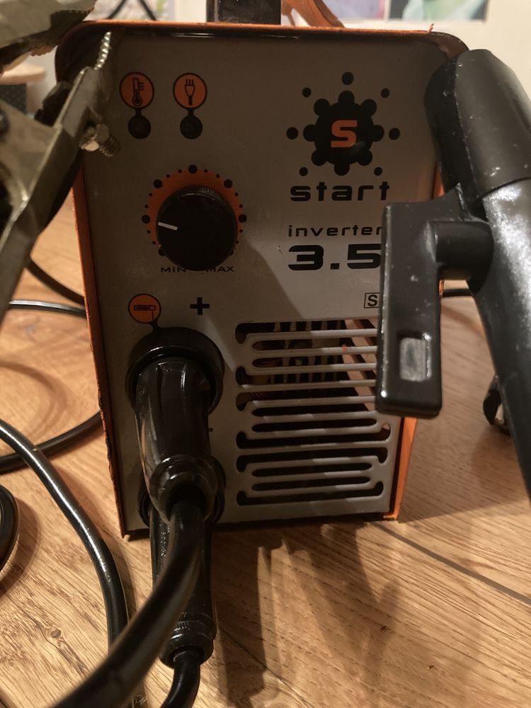 Poste � souder portatif 120A neuf 100 Charny (89)