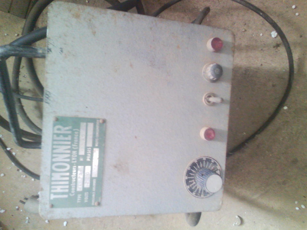 poste a souder 0 Genas (69)