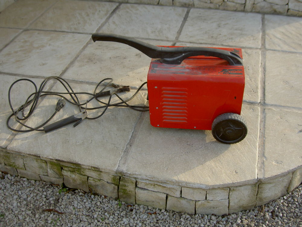 Poste � souder 100 Le Teil (07)