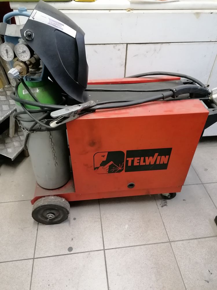 Poste a Souder Pro 0 Saint-Just-Malmont (43)