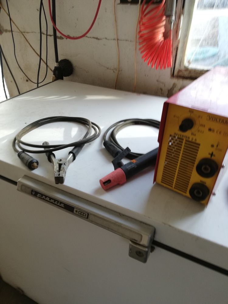 Poste � souder 50 Layrac (47)