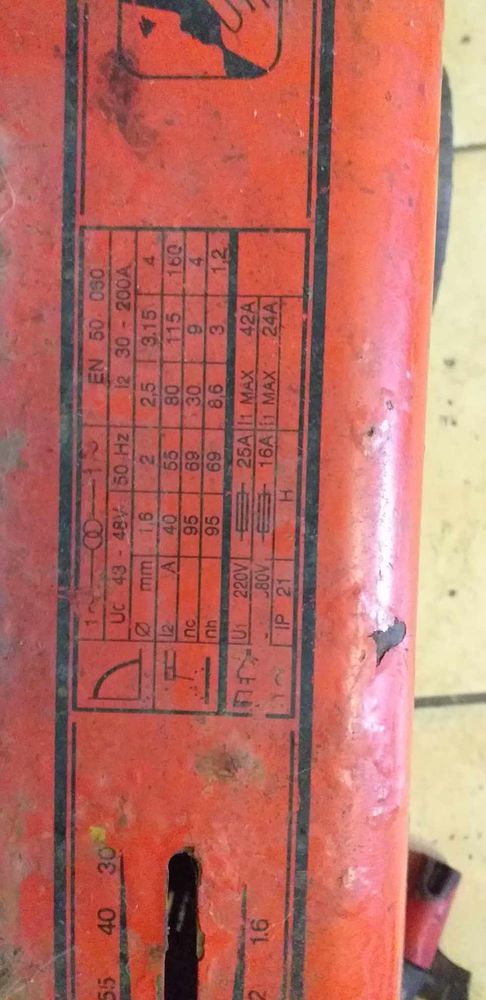 poste � souder 100 Ch�teauroux (36)