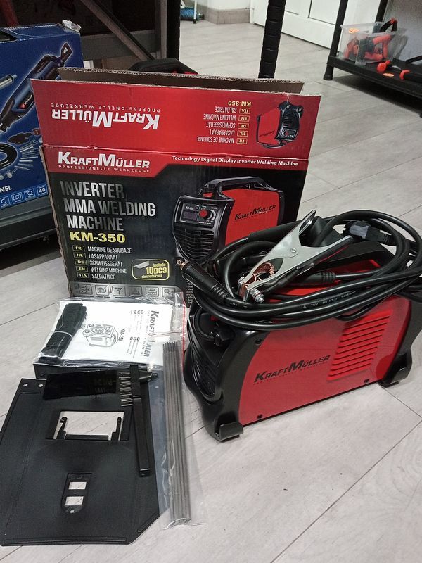 poste a souder arc 39 Denain (59)