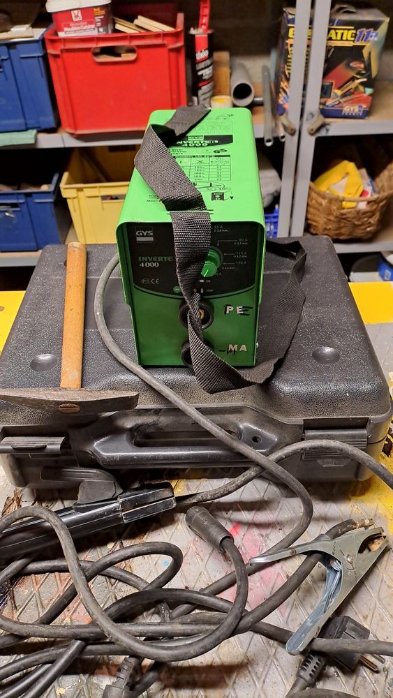 poste a souder 180 Le Blanc (36)