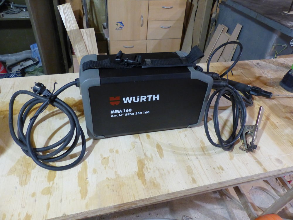 poste a souder 499 La S�ne (38)