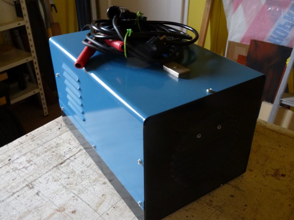 poste de soudure 100 Sainte-Anastasie-sur-Issole (83)