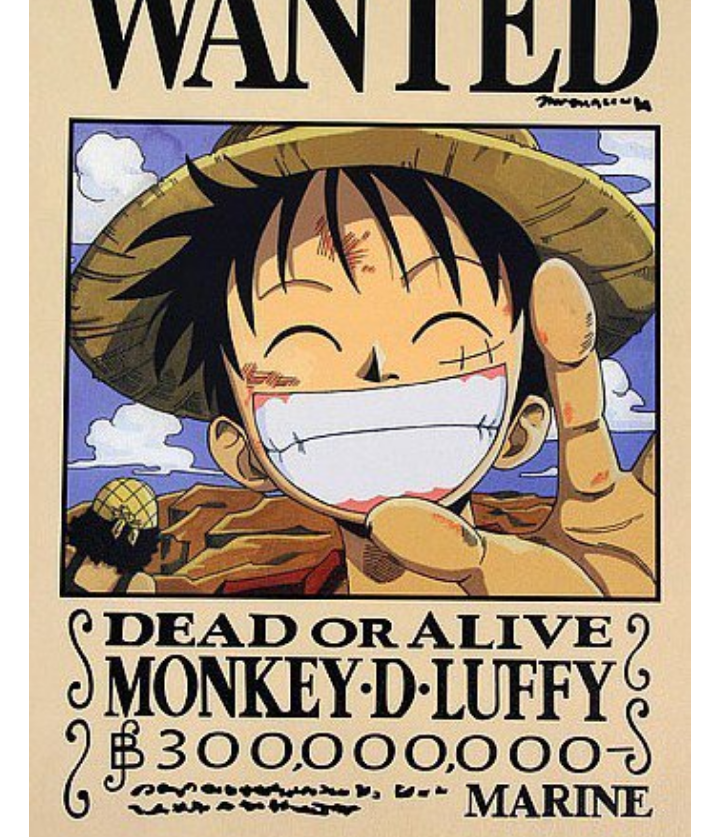 Poster One pi�ce 5 Gennevilliers (92)