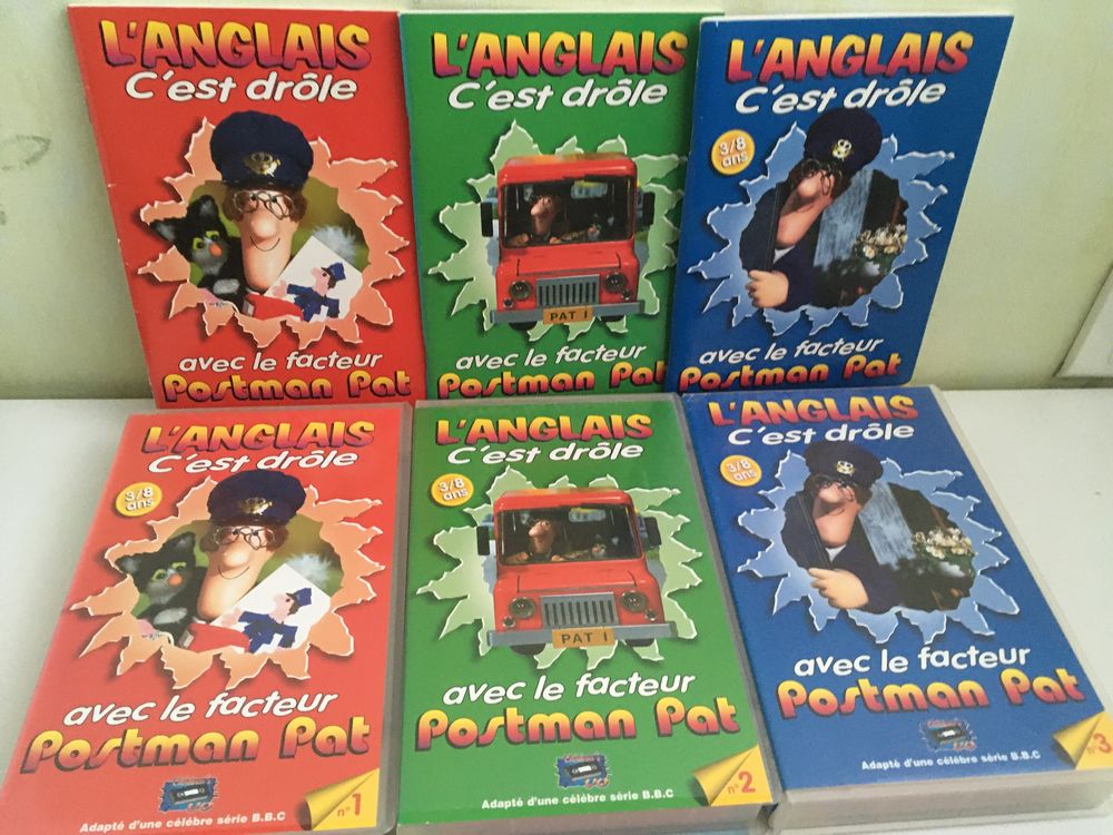  Postman Pat  4 Andernos-les-Bains (33)