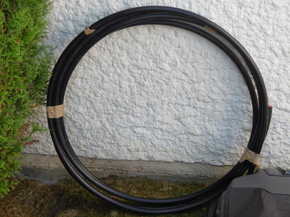 PE EAU POTABLE NEUF 20 Fleury-sur-Andelle (27)