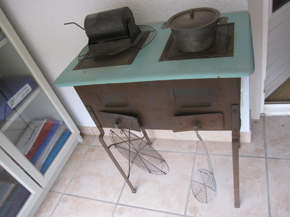 POTAGER  ANCIEN 0 Saint-Apollinaire (21)