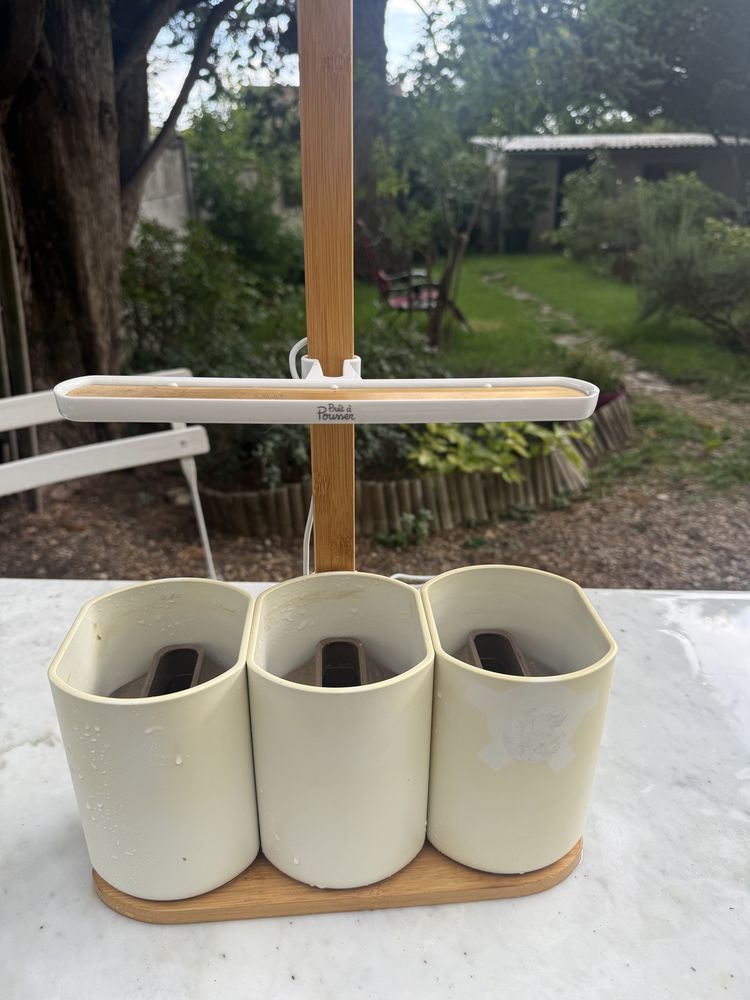 Potager d'int�rieur 15 Villiers-sur-Marne (94)