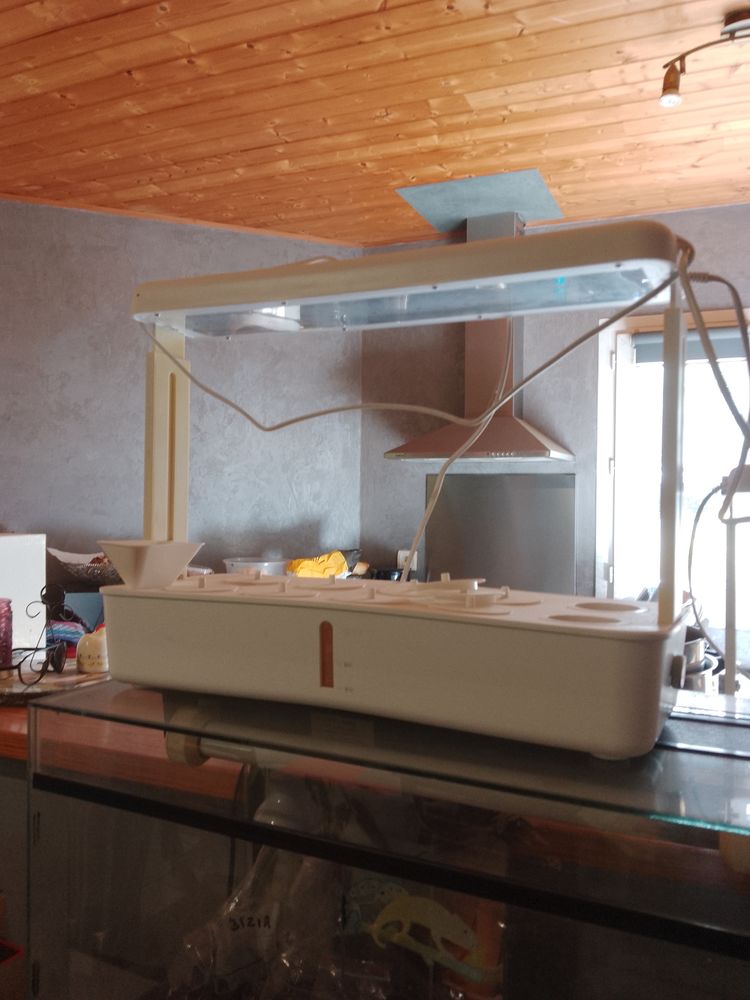 potager d'interieur 15 Le Champ-Saint-P�re (85)