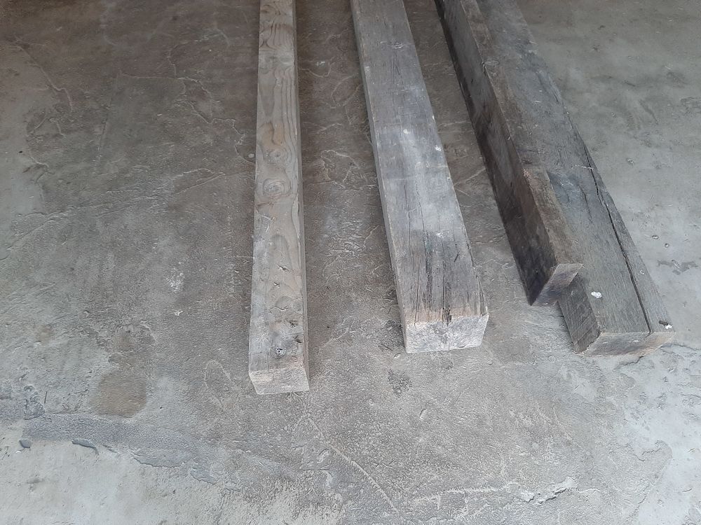 Poteaux poutres 10 Rennes (35)