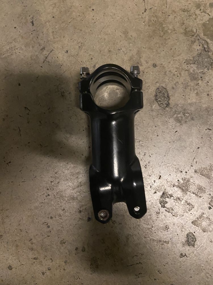 potence vtt Lapierre 20 Antibes (06)