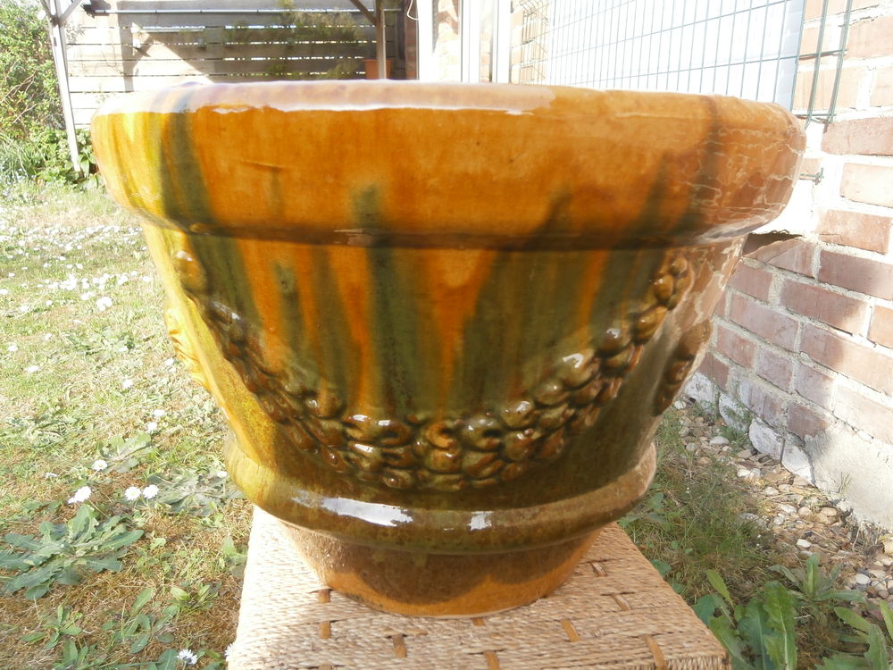 Poterie artisanale, neuve 70 Tourcoing (59)