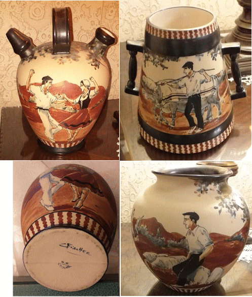 Poterie Basque de Ciboure 80 Dreux (28)