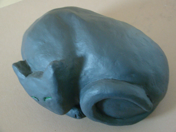 POTERIE
25 La Ville-aux-Dames (37)