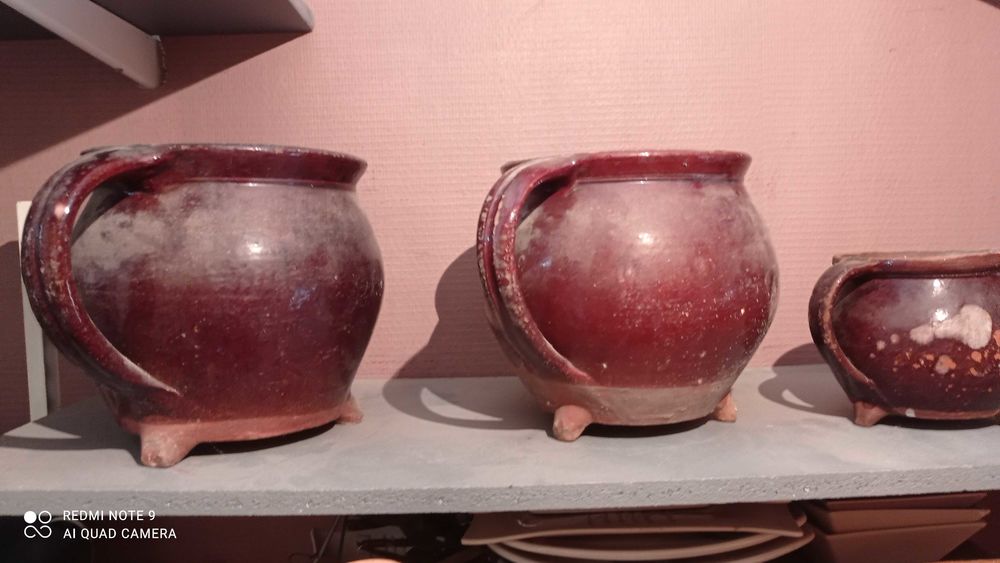 poteries anciennes 50 Vichy (03)