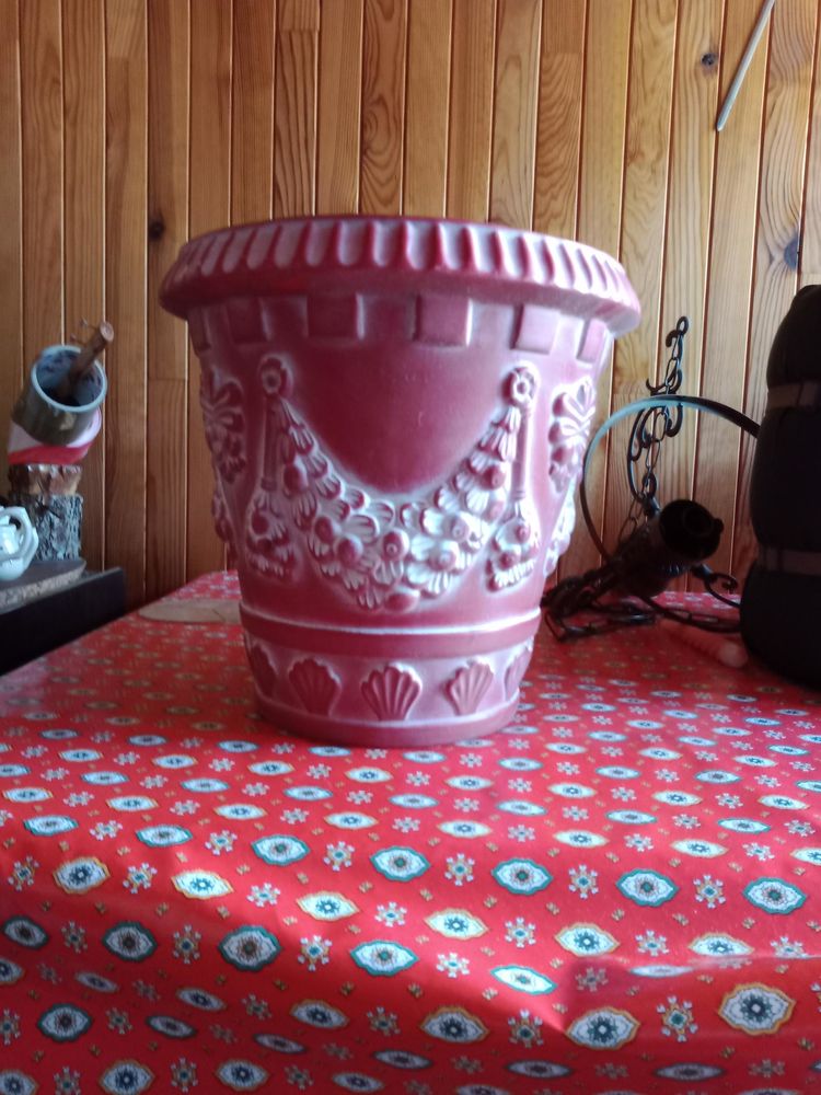 potiche plus cache pot 20 Le Pont-de-Claix (38)