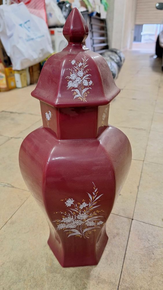 potiche 50 Villeneuve-sur-Lot (47)