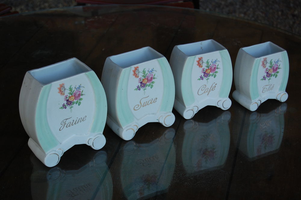 pots anciens en faience alimentaire cuisine 15 Saint-Jean-d'Ang�ly (17)