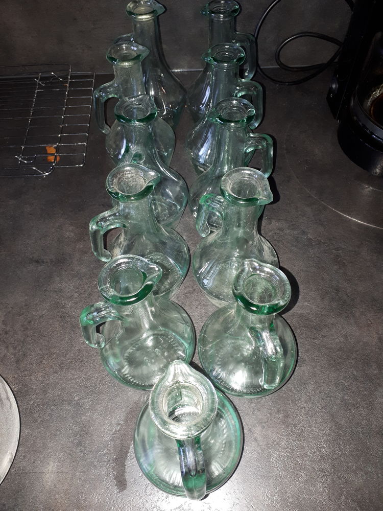 POTS A EAU OU AUTRE 8 Dammarie-les-Lys (77)