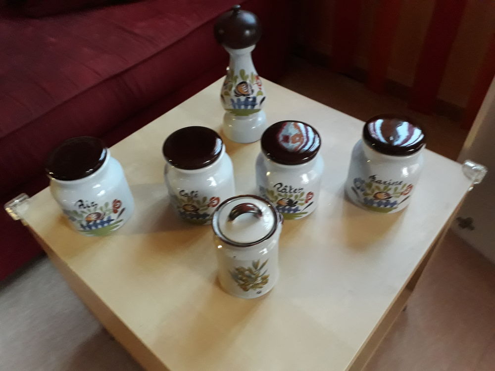 Pots en c�ramique 10 Aubagne (13)