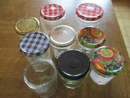 9 POTS DE CONFITURE DE 340 GRAMMES ET UN PEU PLUS
0 M�rignies (59)