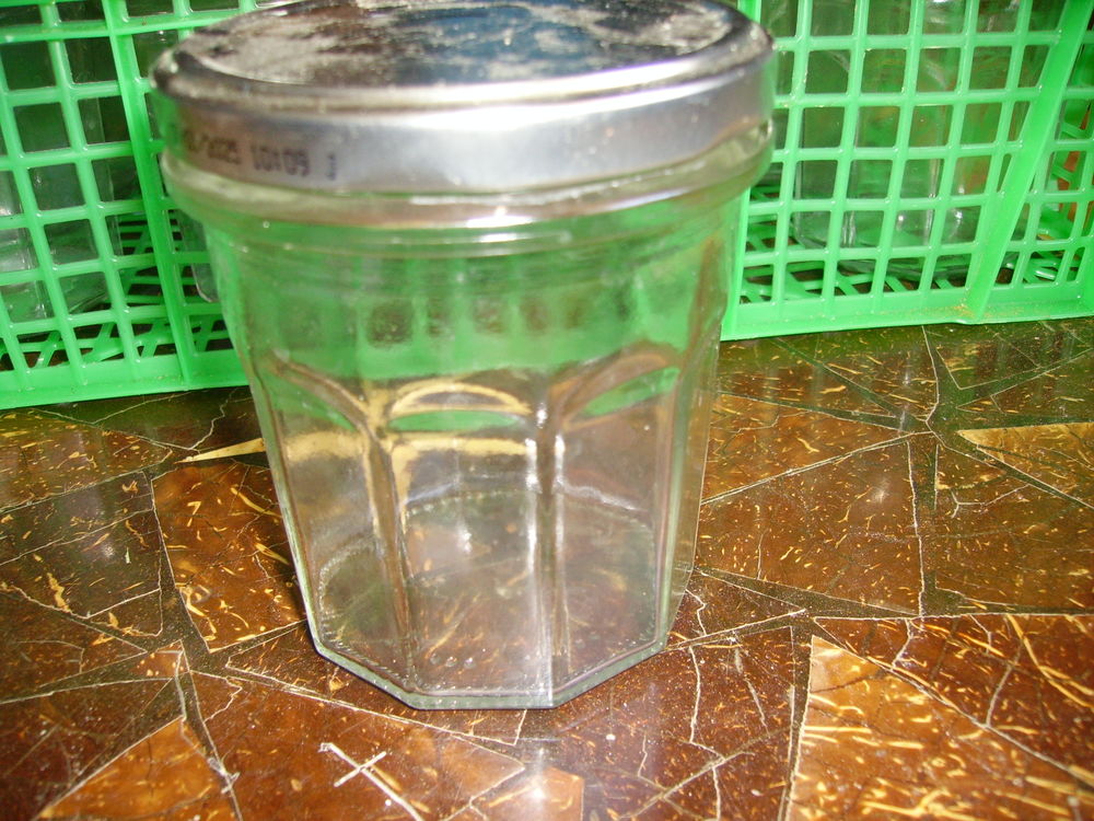 pots � confiture 5 Mettray (37)