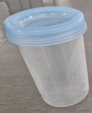 5 pots de conservation Avent 3 Beauchamp (95)