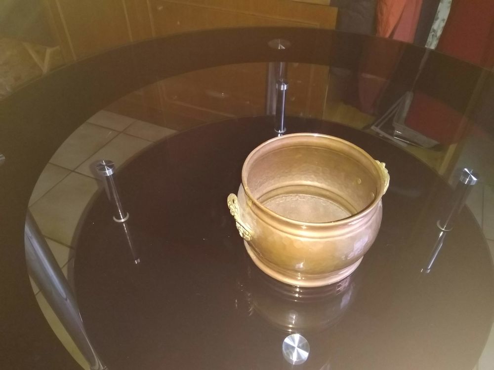pots en cuivre et �tain 0 Sevran (93)