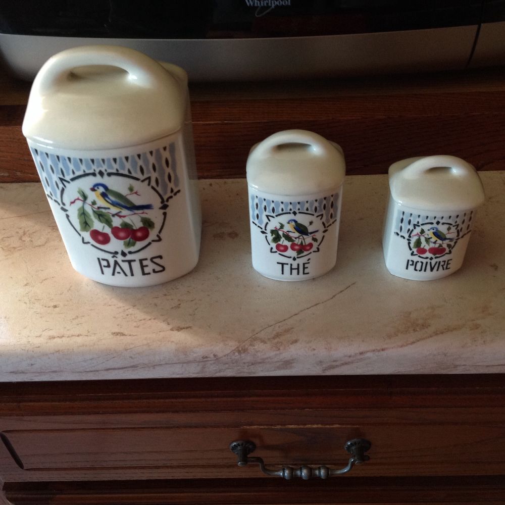 pots de dessus de chemin�e 10 Gaillac (81)