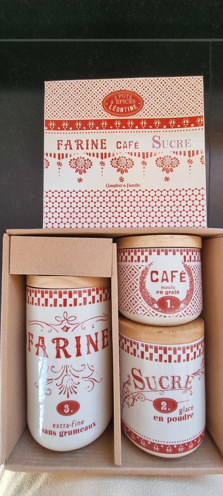 Pots � epices 15 Villard-de-Lans (38)