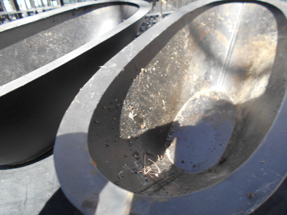 pots de fleur en fer 5 V�z�nobres (30)