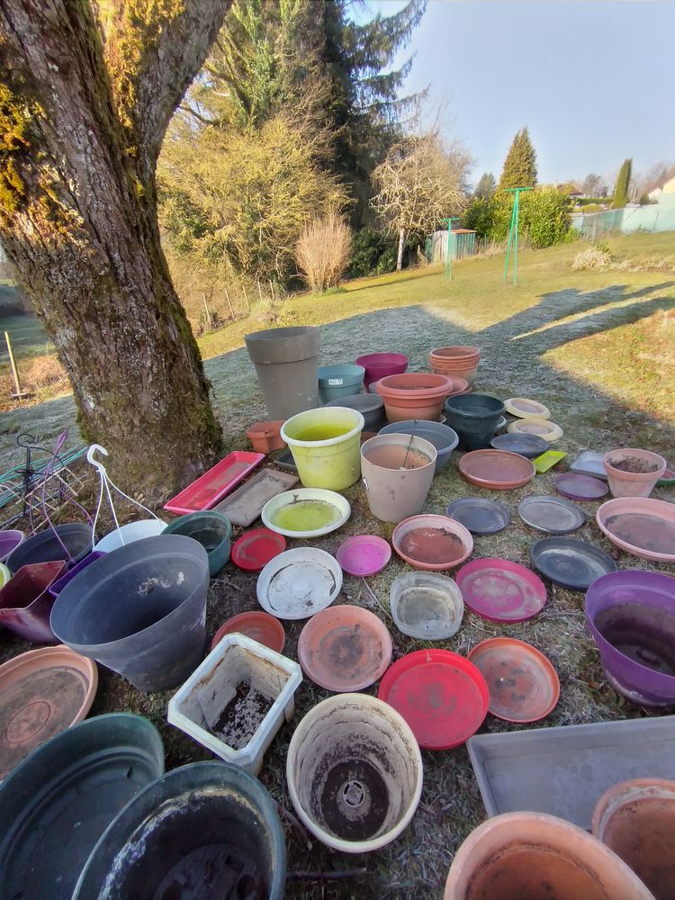 pots de fleur 0 Saint-Privat (19)