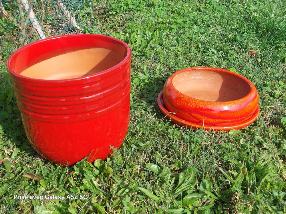 Pots�de�fleurs 21 Agde (34)