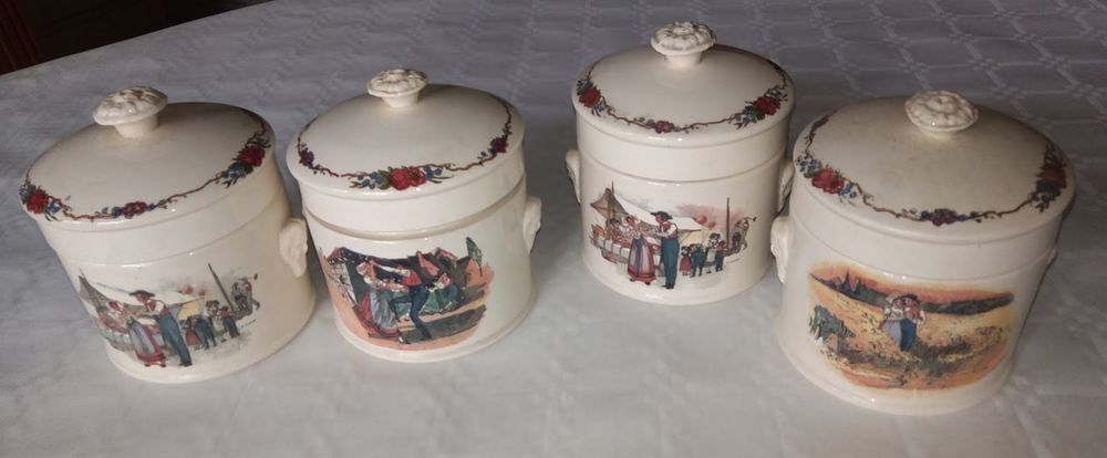 Pots � foie gras 20 Montb�liard (25)