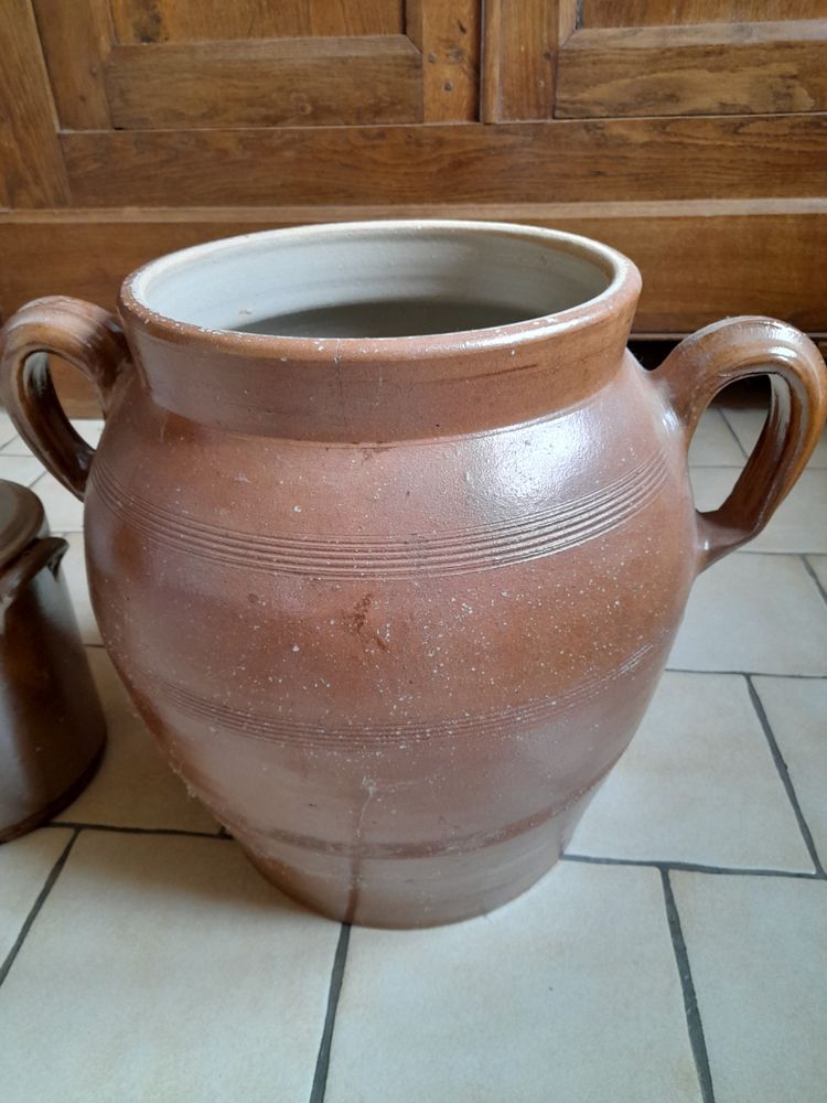 Pots en gr�s et Saloirs 0 Bar-sur-Aube (10)