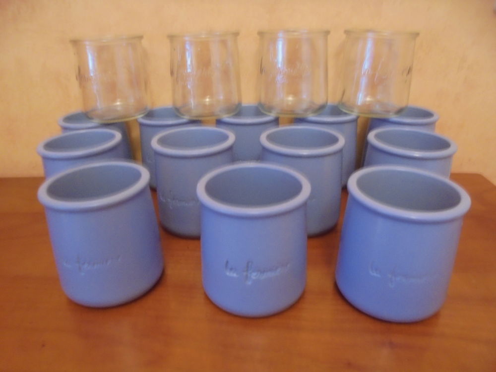 Pots en gr�s ou transparents (65) 1 Tours (37)