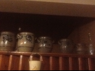 POTS EN GR�S 100 Lev�court (52)