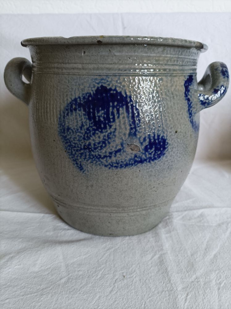 Pots En Gres D Occasion