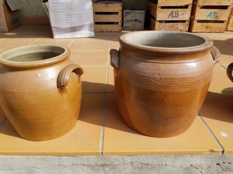 pots en gr�s 10 Lasserre-de-Prouille (11)