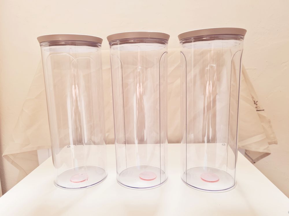 Pots en plastique STEFANPLAST 0 Hy�res (83)