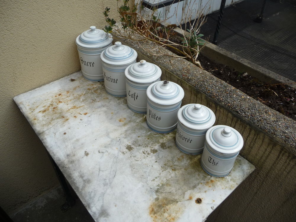 pots pour cuisine+++++ 0 Arcueil (94)